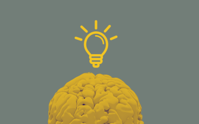 Practicar Mindfulness ayuda al cerebro a modificar nuestra percepción del miedo y la ansiedad.